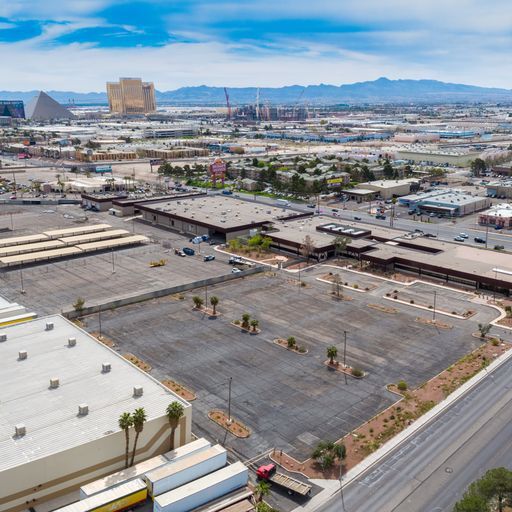 4300 W Tropicana Ave, Las Vegas, NV for Rent