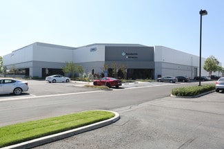Los Alamitos, CA Industrial - 4462 Corporate Center Dr