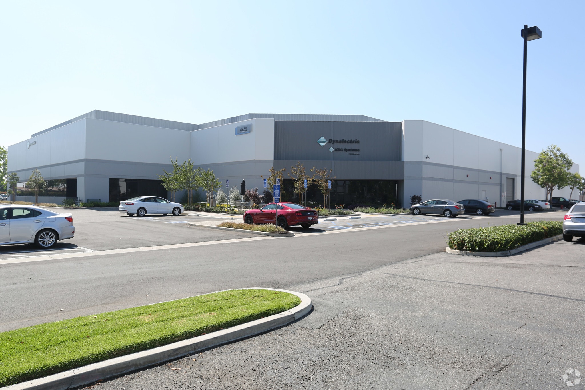 4462 Corporate Center Dr, Los Alamitos, CA for Rent