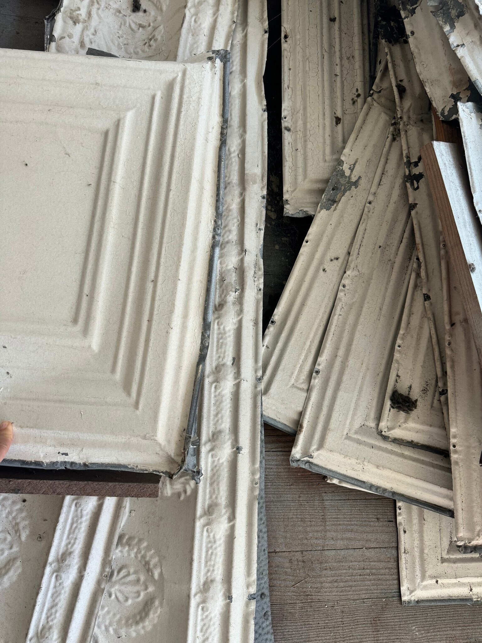 140 N West St, Mount Ida, AR for Sale