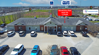 Georgetown, KY Medical - 103 Windsor Path Georgetown, KY Medical - 103 Windsor Path