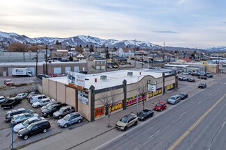 Wenatchee, WA Office/Retail - 736 S Wenatchee Ave