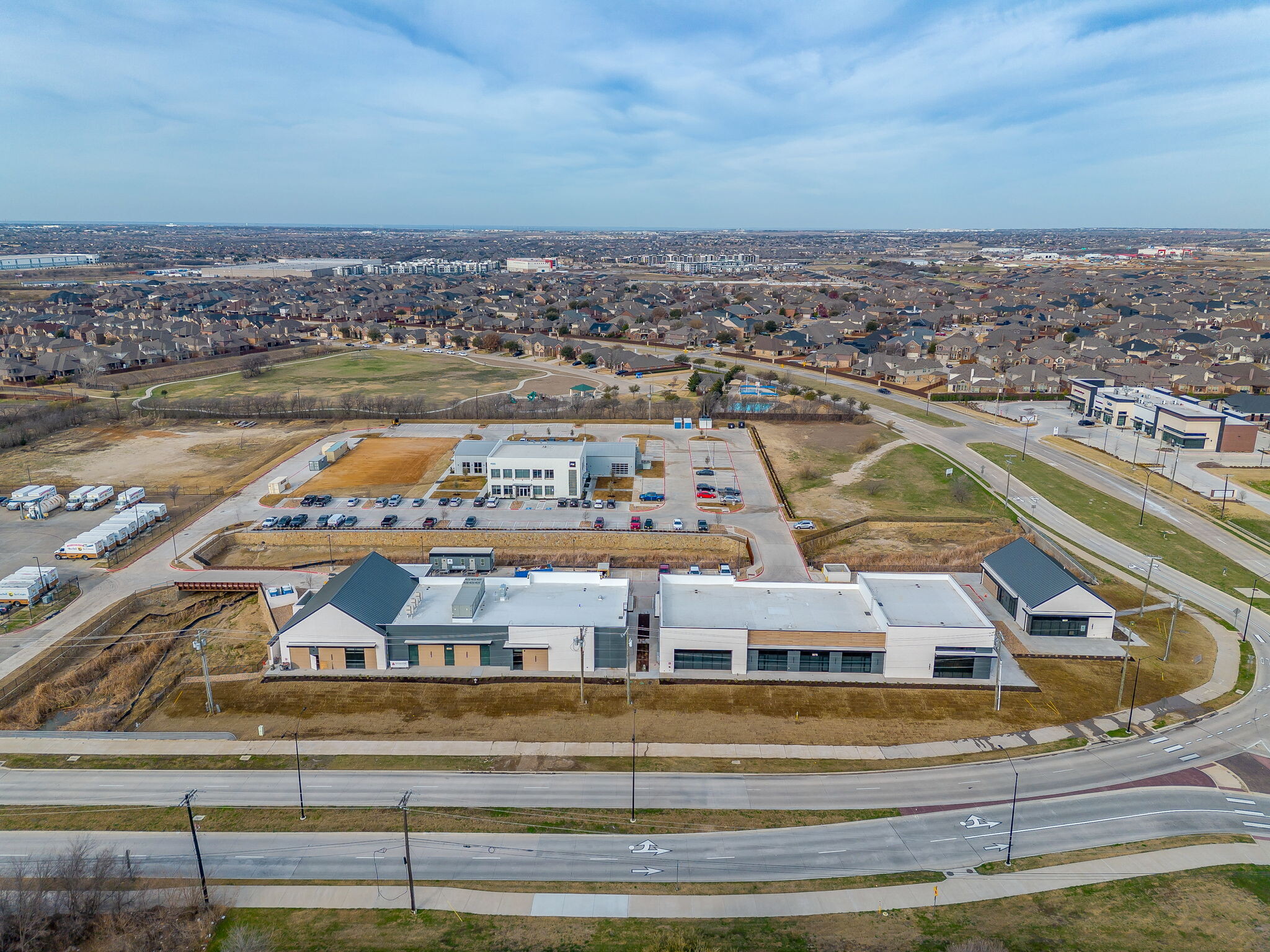 9555 Harmon Rd, Fort Worth, TX for Rent