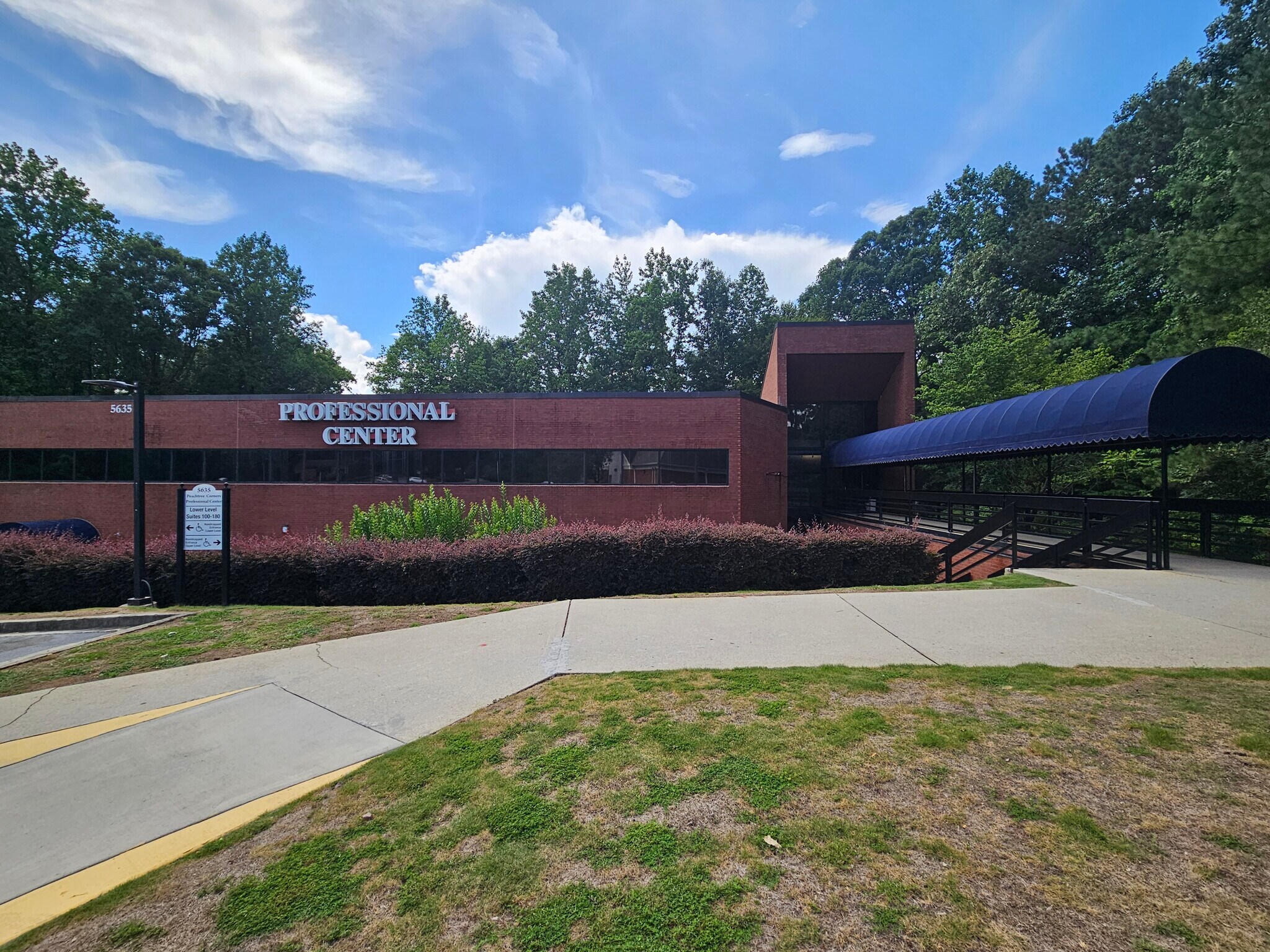 5635 Peachtree Pky, Peachtree Corners, GA for Rent
