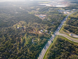 San Antonio, TX Commercial Land - 23330 FM 3009 San Antonio, TX Commercial Land - 23330 FM 3009