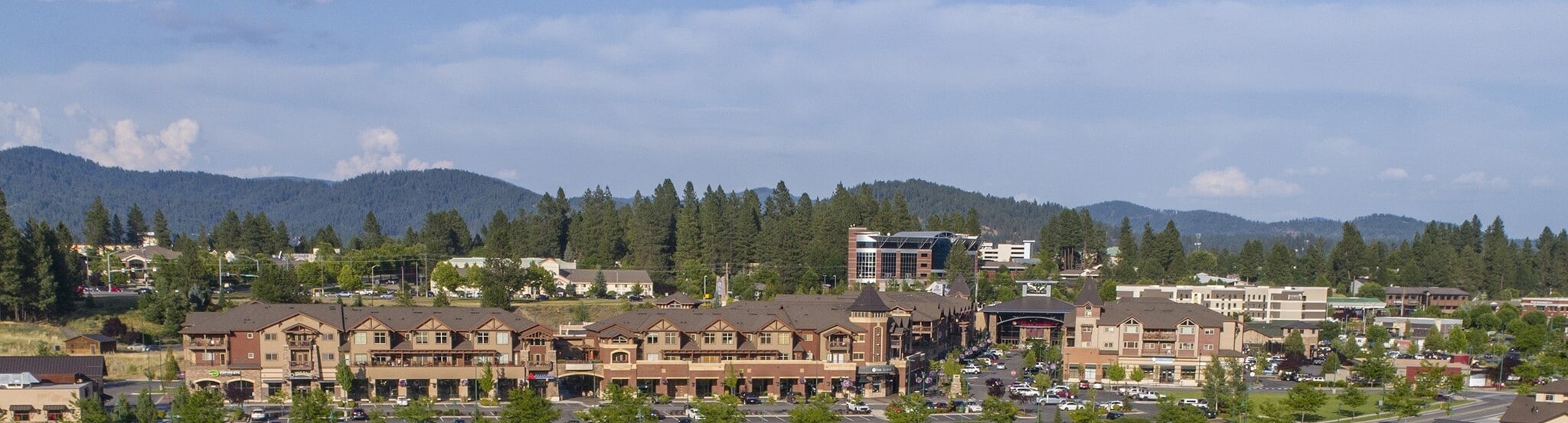 2010-2151 N Main St, Coeur d'Alene, ID for Rent