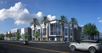 Desert Hot Springs, CA Industrial - 16786 Little Morongo Rd Desert Hot Springs, CA Industrial - 16786 Little Morongo Rd