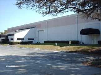 Ocala, FL Industrial - 4547 NW 44th Ave Ocala, FL Industrial - 4547 NW 44th Ave