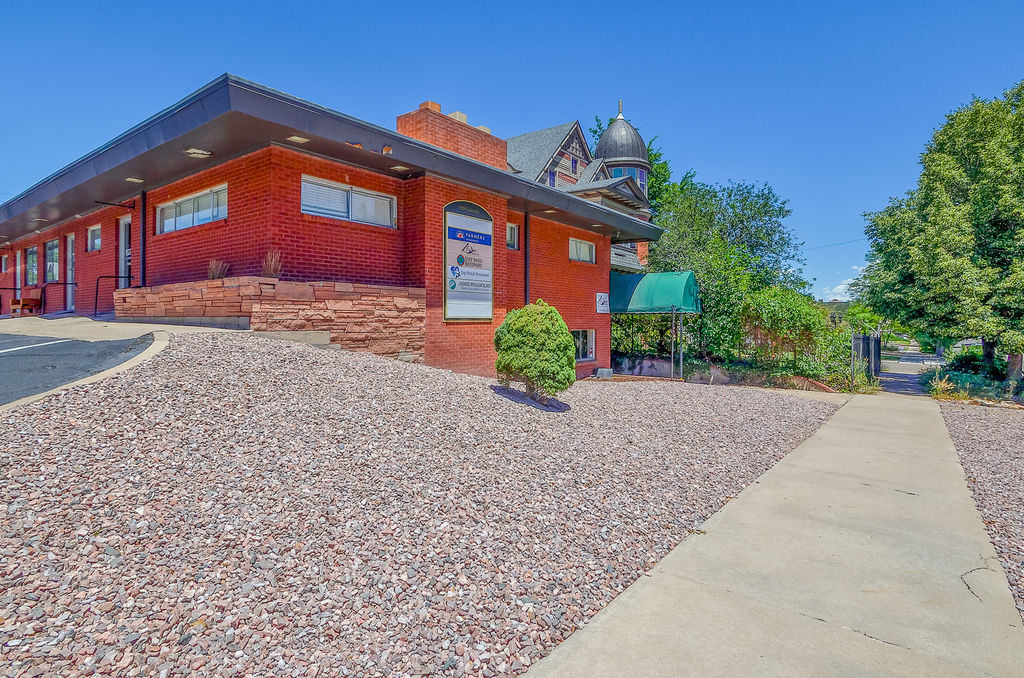 509 Colorado, Pueblo, CO for Rent