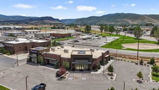 Heber City, UT Office/Retail, Retail - 200 Gateway