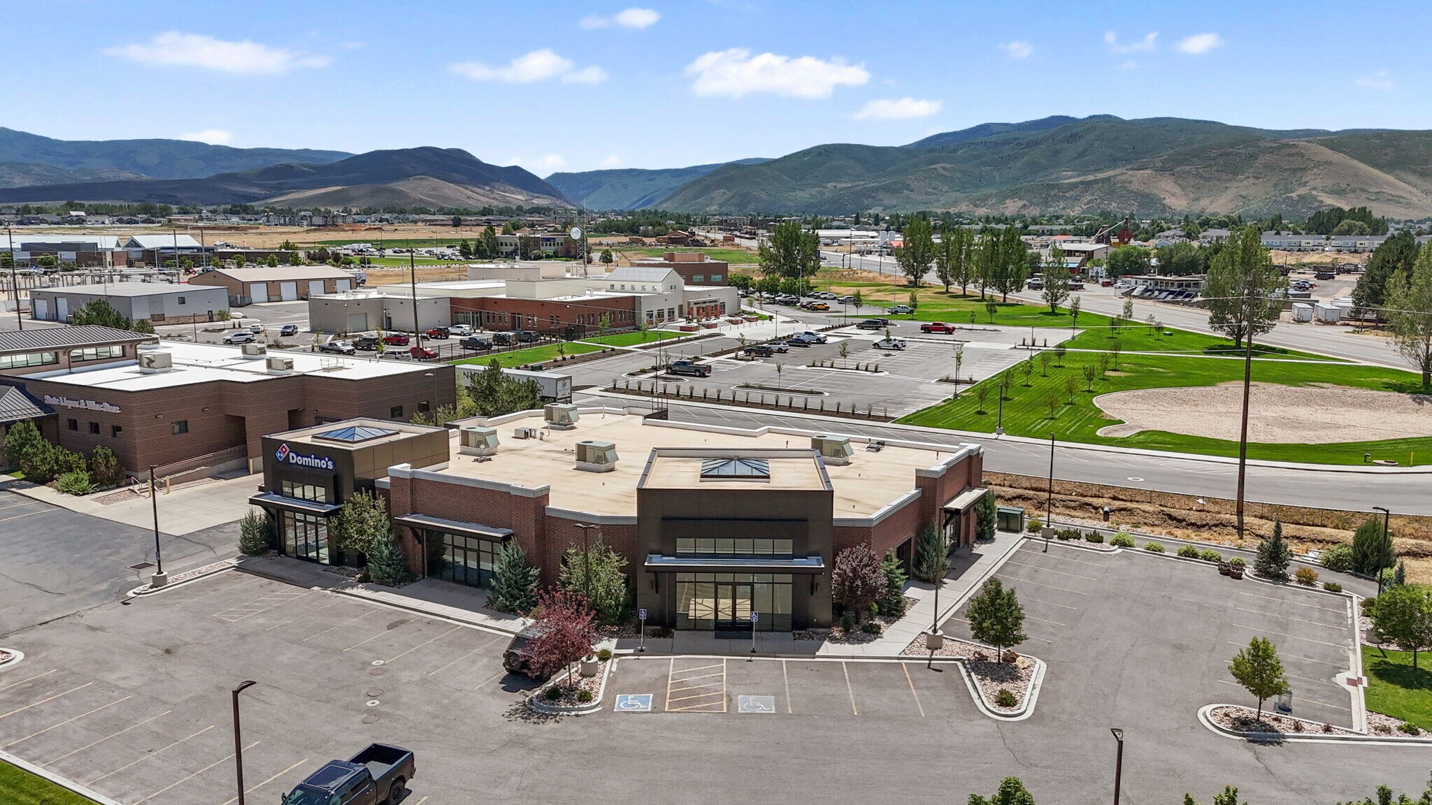 200 Gateway, Heber City, UT for Rent