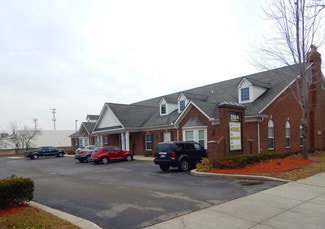 Warren, MI Office - 2104 E Eleven Mile Rd