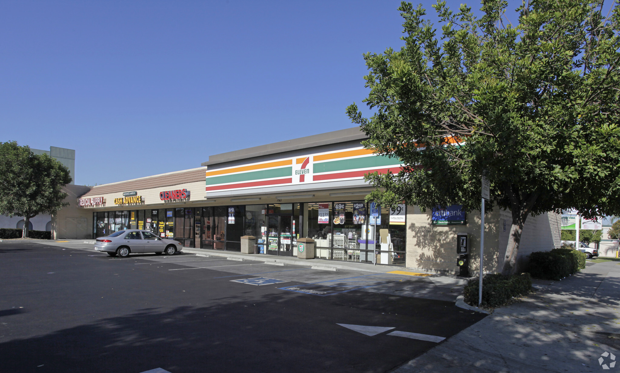 755-763 N Euclid St, Anaheim, CA for Rent