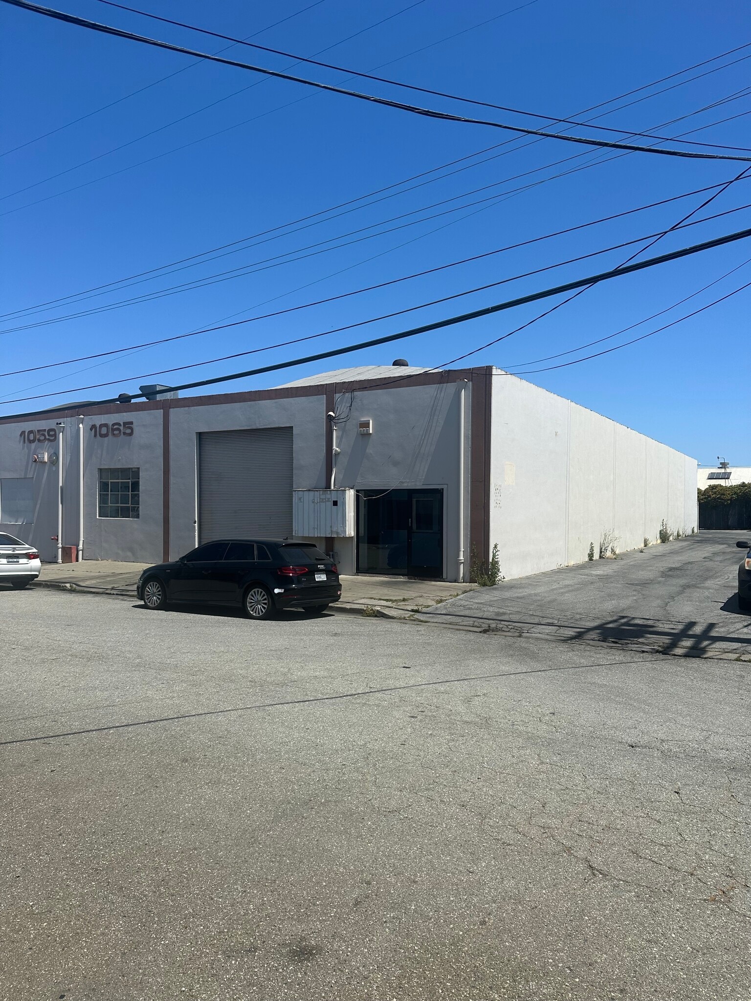1065 Terminal Way, San Carlos, CA for Rent