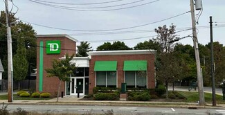 Belmont, MA Retail - 307 Trapelo Rd