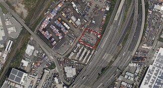 Newark, NJ Commercial Land - 19 Hyatt Ave Newark, NJ Commercial Land - 19 Hyatt Ave