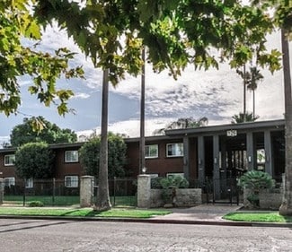 Stockton, CA Apartments - 126 E Jamestown St