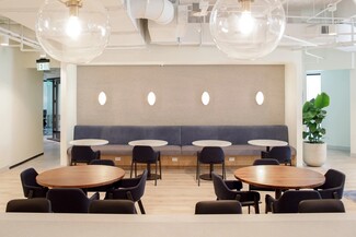 Fort Lauderdale, FL Coworking Space - 200 E Las Olas Blvd