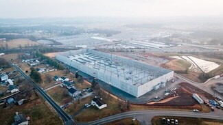 York, PA Industrial - 275 Cloverleaf Rd