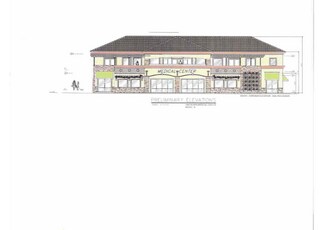 Riverside, CA Office/Medical, Medical - 18171 Van Buren Blvd