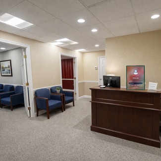 Gaithersburg, MD Office - 2 Professional Dr