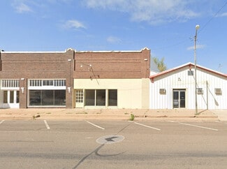 Vernon, TX Retail - 1402 Main St