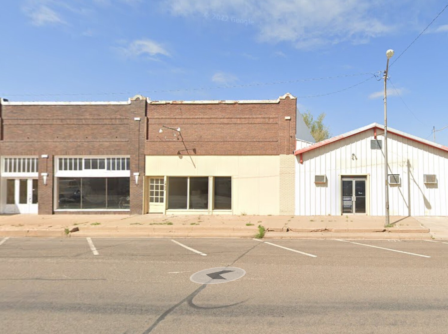 1402 Main St, Vernon, TX for Sale