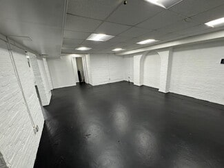 Baltimore, MD Retail - 1013 N Charles St