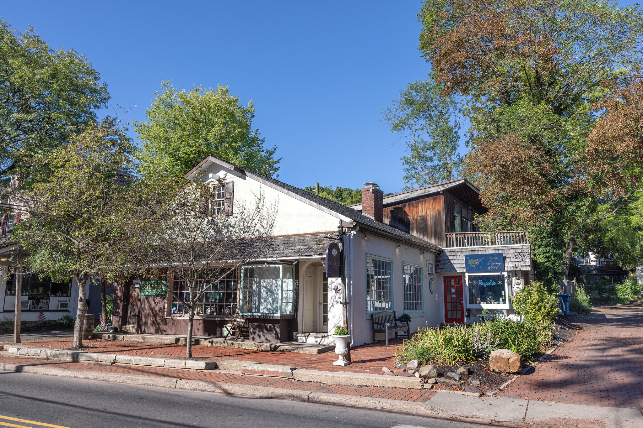 83-85 S Main St, New Hope, PA for Sale