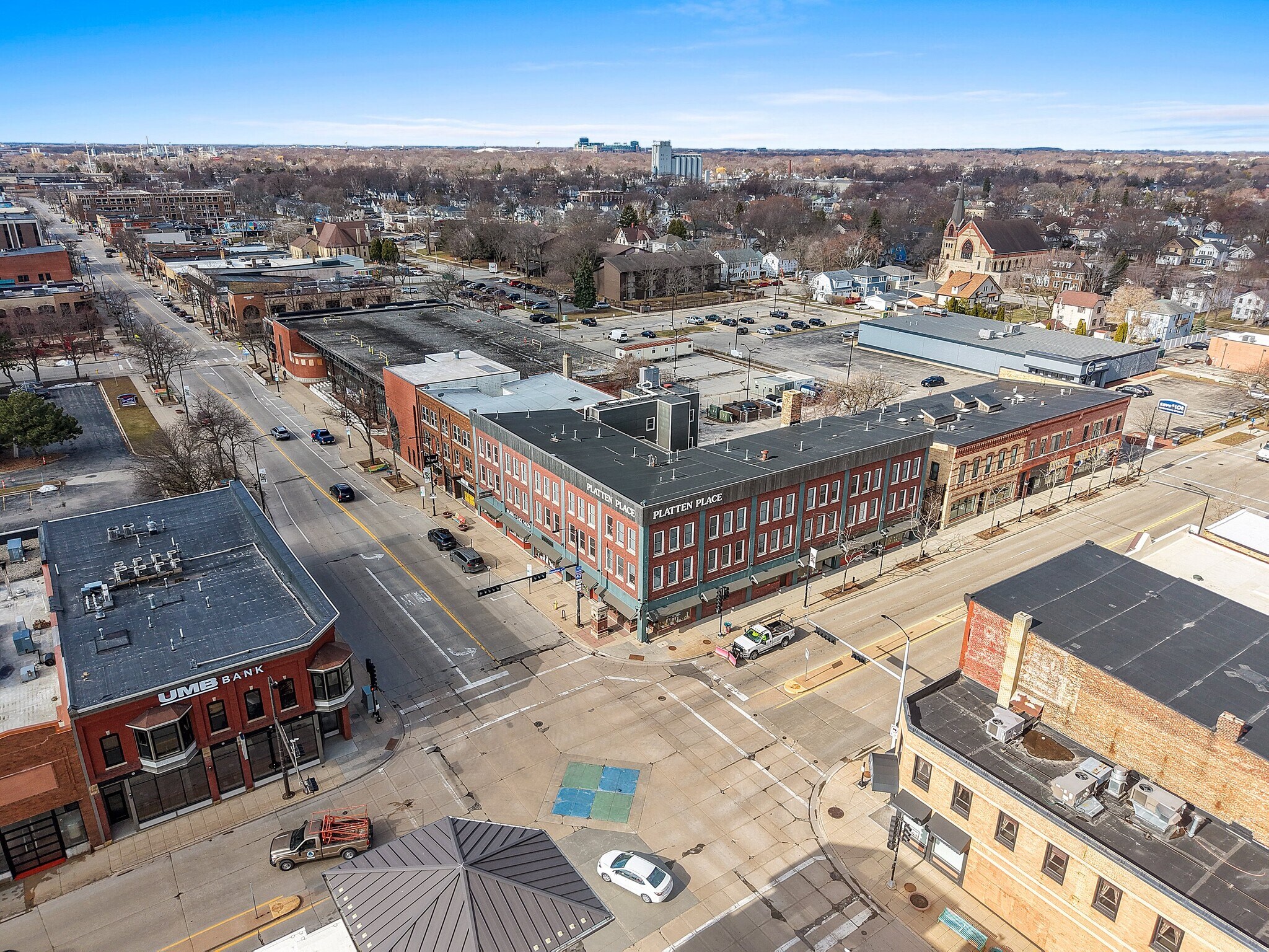 241 N Broadway, Green Bay, WI for Rent