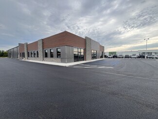 Whitehouse, OH Retail - 9910 Waterville Swanton Rd