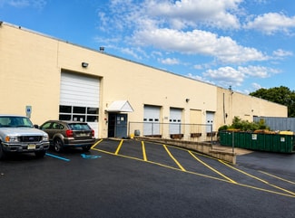 Wall Township, NJ Industrial - 1740 Route 34 Wall Township, NJ Industrial - 1740 Route 34