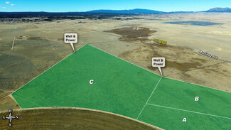 Moriarty, NM Commercial Land - 3120 W Martinez Rd