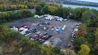 Lake In The Hills, IL Industrial Land - 8300 Pingree Rd