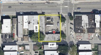 Chicago, IL Retail - 4133-4135 W Lawrence Ave