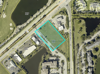 Fort Myers, FL Commercial Land - 15031 McGregor Blvd