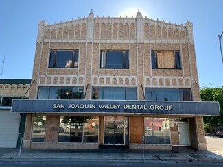 Stockton, CA undefined - 230 N California St