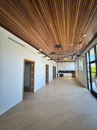 Los Angeles, CA Office - 1154 S Robertson Blvd