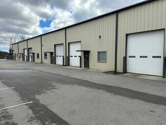 Nashville, TN Flex, Industrial - 430 Haynie Ave