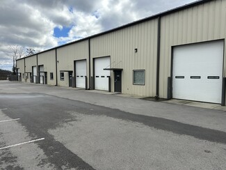 Nashville, TN Industrial - 430 Haynie Ave