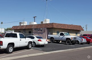 11100 W MICHIGAN AVE