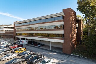 Webster Groves, MO Office - 345 Marshall Ave