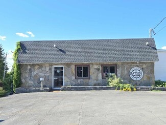 Ogdensburg, NY Specialty - 1702 Ford St