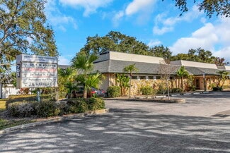 Clearwater, FL Office - 701 N Hercules Ave Clearwater, FL Office - 701 N Hercules Ave