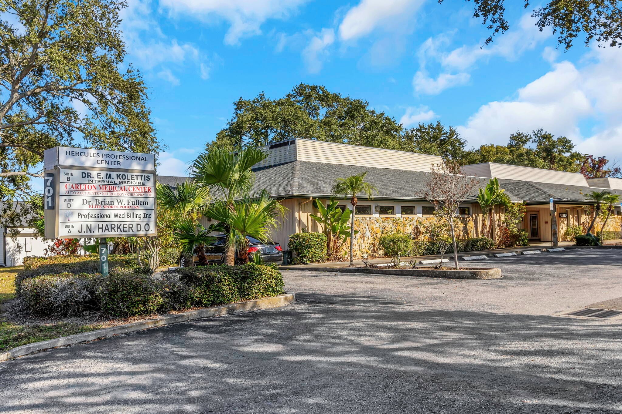 701 N Hercules Ave, Clearwater, FL for Sale