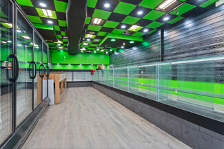 New York, NY Retail - 323 W 42nd St