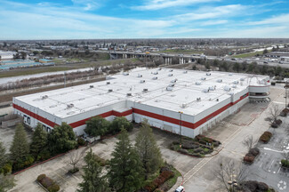 Sacramento, CA Industrial - 4100 Northgate Blvd