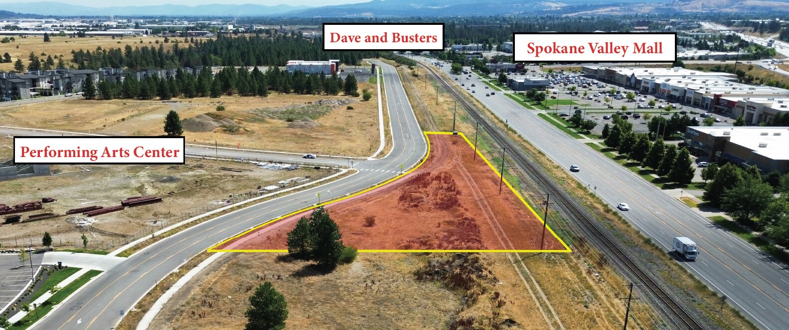 13610 E Mansfield Ave, Spokane Valley, WA for Sale
