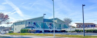 Ocean City, MD Apartments - 14409 Lighthouse Ave