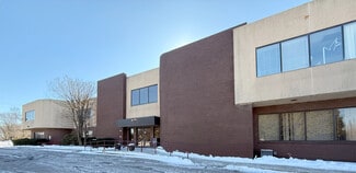Somerset, NJ Medical - 1553 State Route 27 Somerset, NJ Medical - 1553 State Route 27